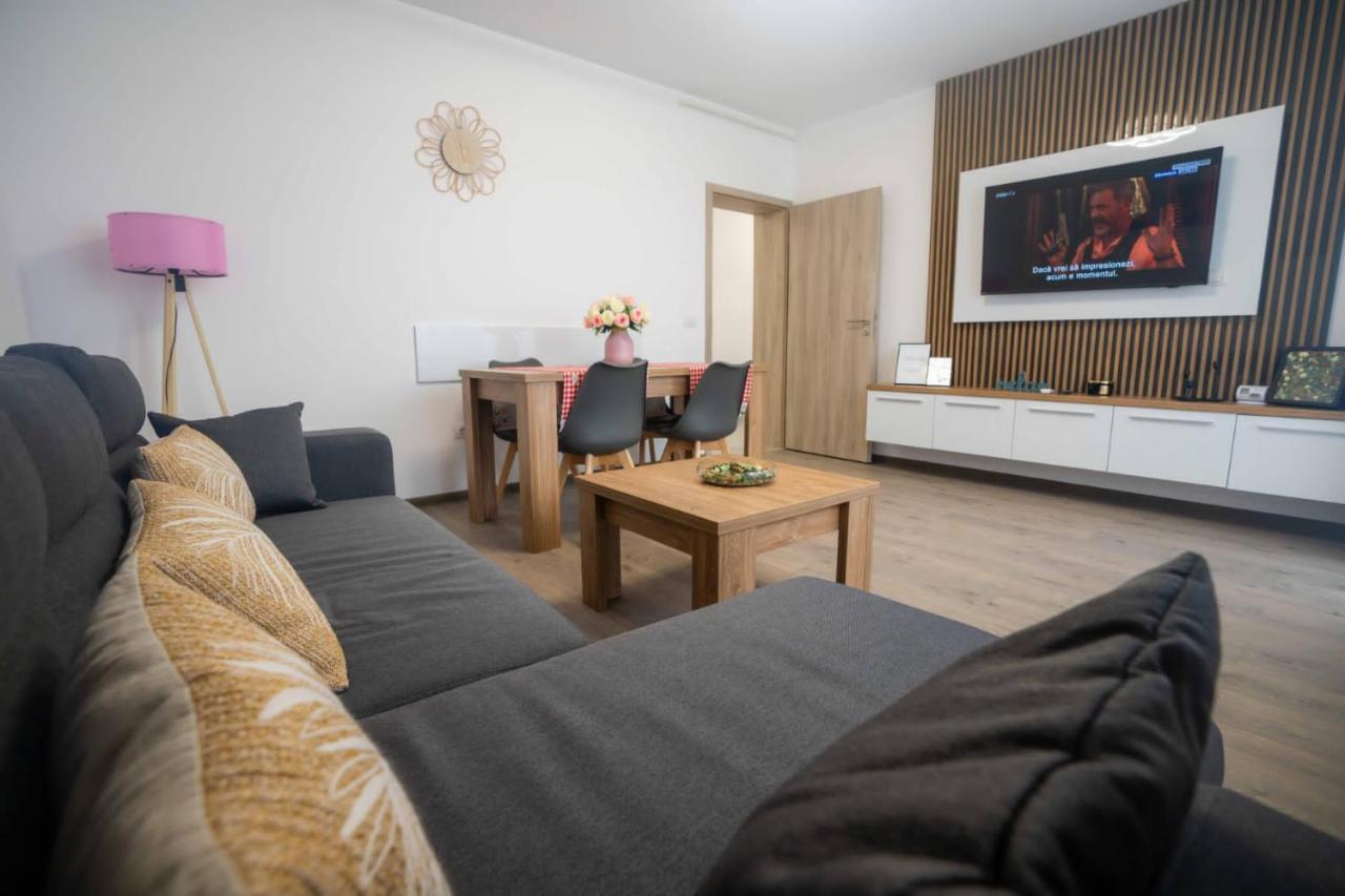Cozyhome Brašov Exteriér fotografie
