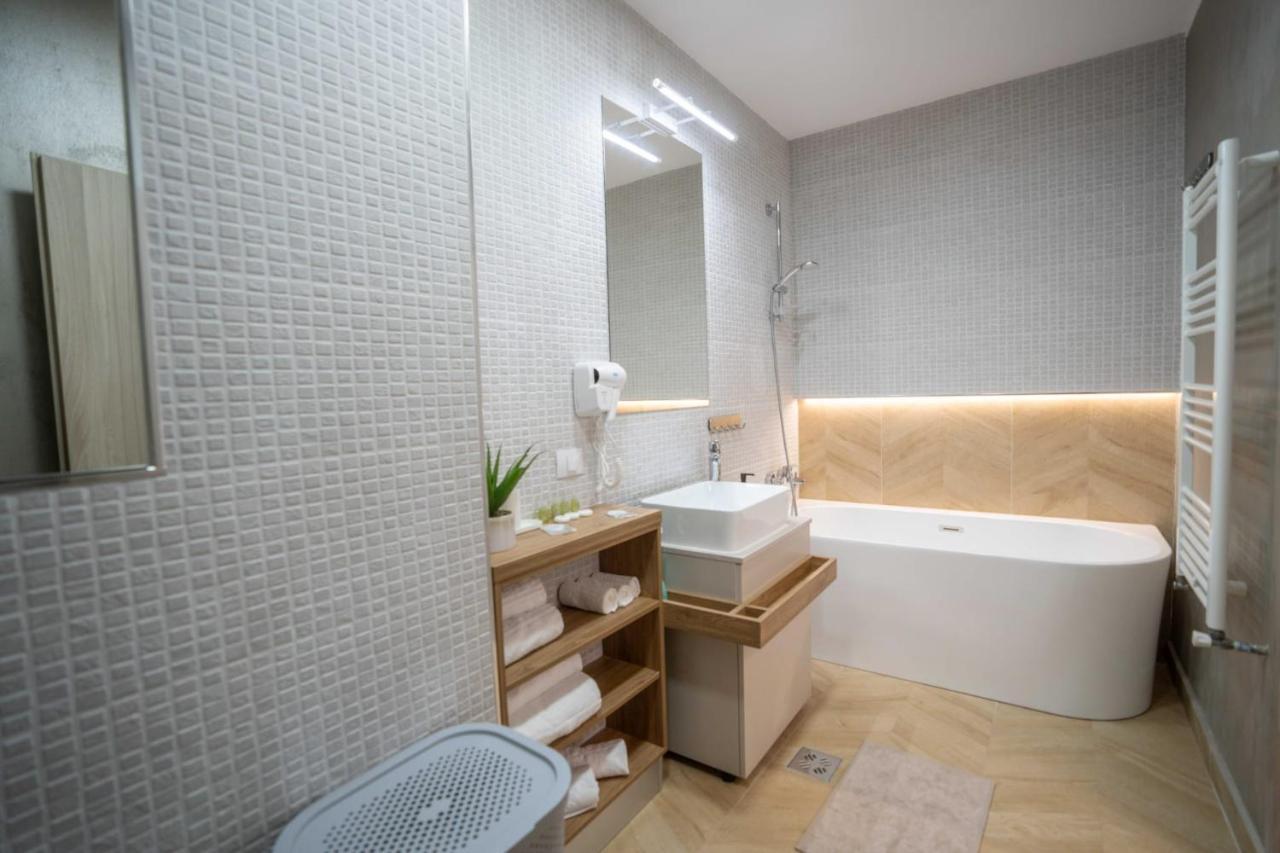 Cozyhome Brašov Exteriér fotografie