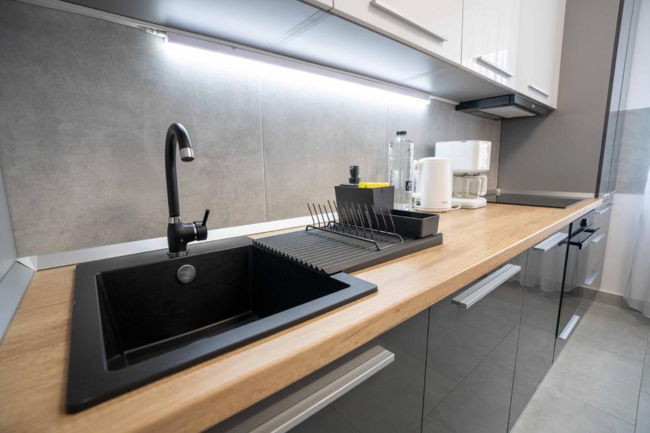 Cozyhome Brašov Exteriér fotografie