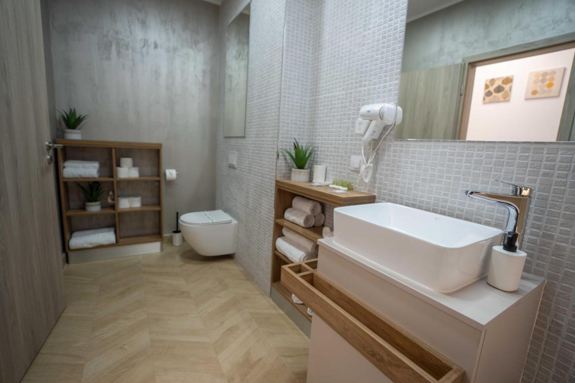 Cozyhome Brašov Exteriér fotografie