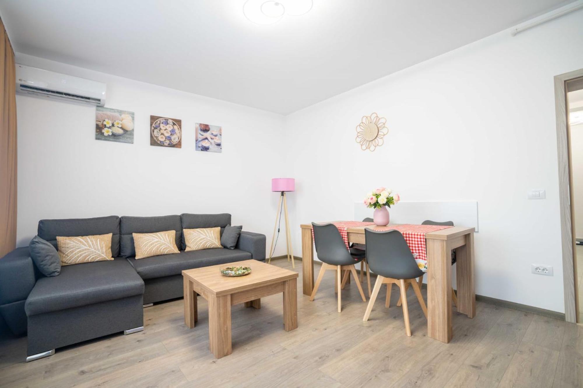 Cozyhome Brašov Exteriér fotografie