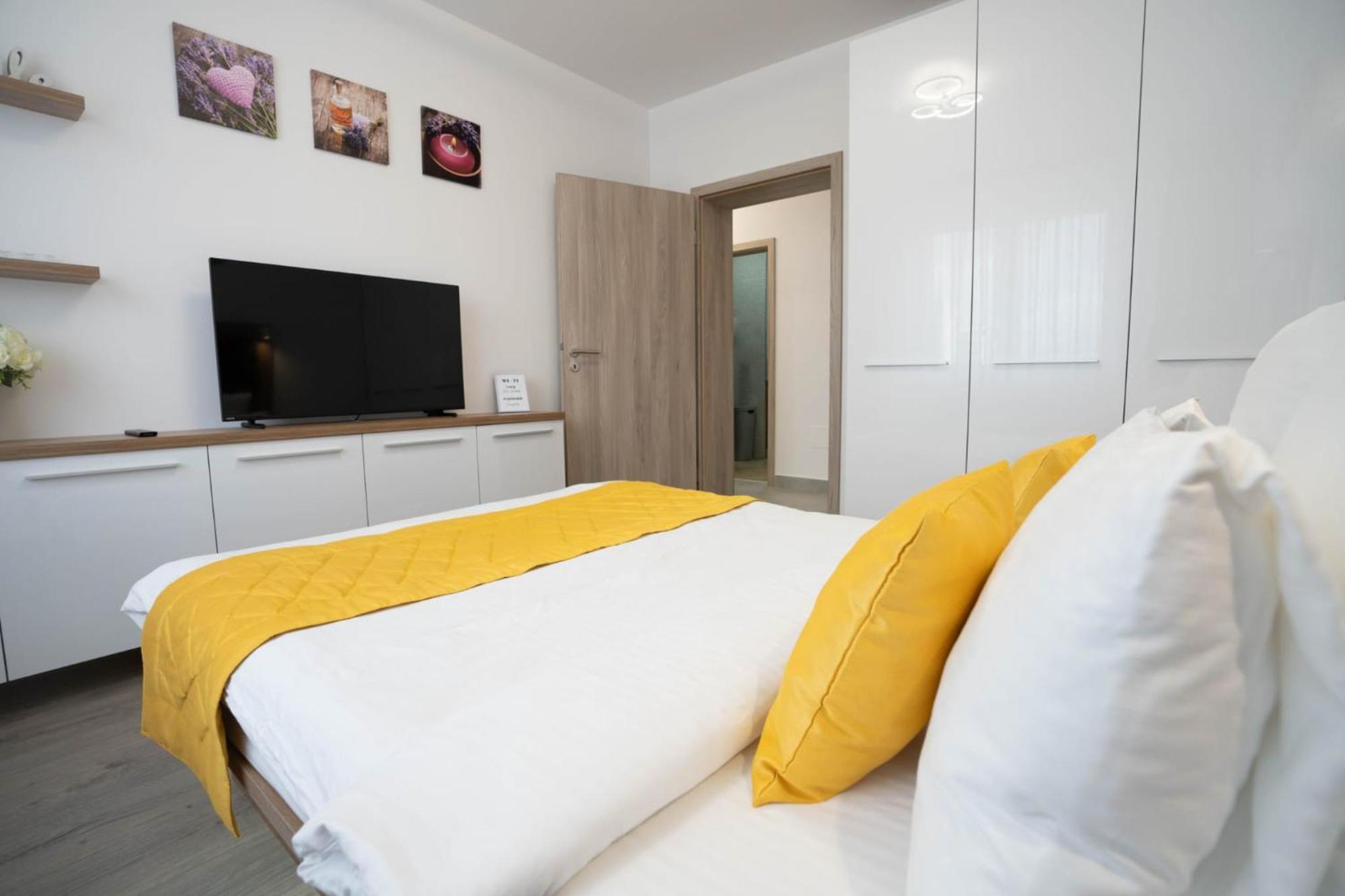 Cozyhome Brašov Exteriér fotografie