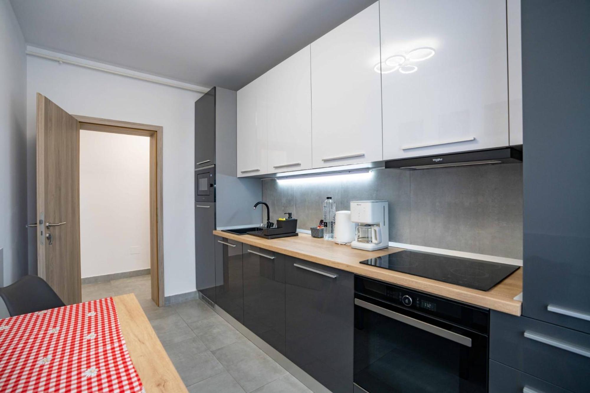 Cozyhome Brašov Exteriér fotografie