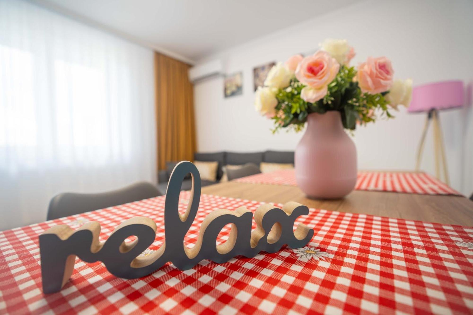 Cozyhome Brašov Exteriér fotografie