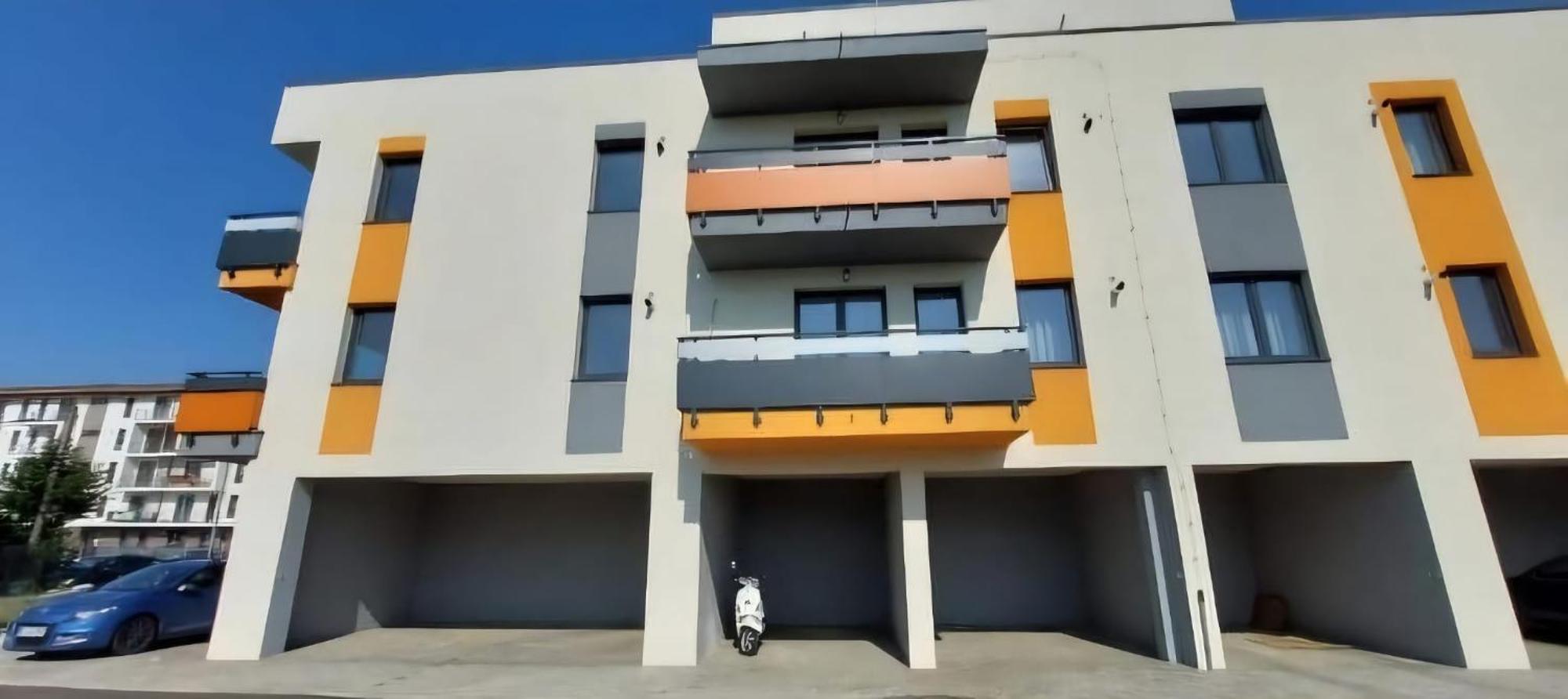 Cozyhome Brašov Exteriér fotografie